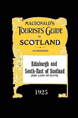 Edinburgh and South-East Scotland on Paperback