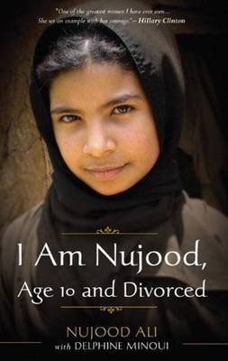 I Am Nujood, Age 10 And Divorced image