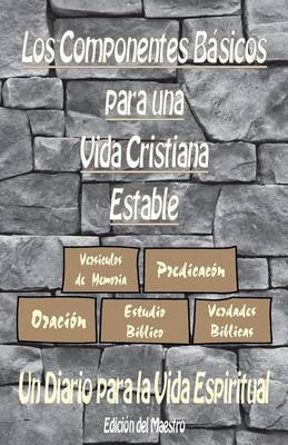 Componentes Basicos Para Una Vida Cristiana Estable image