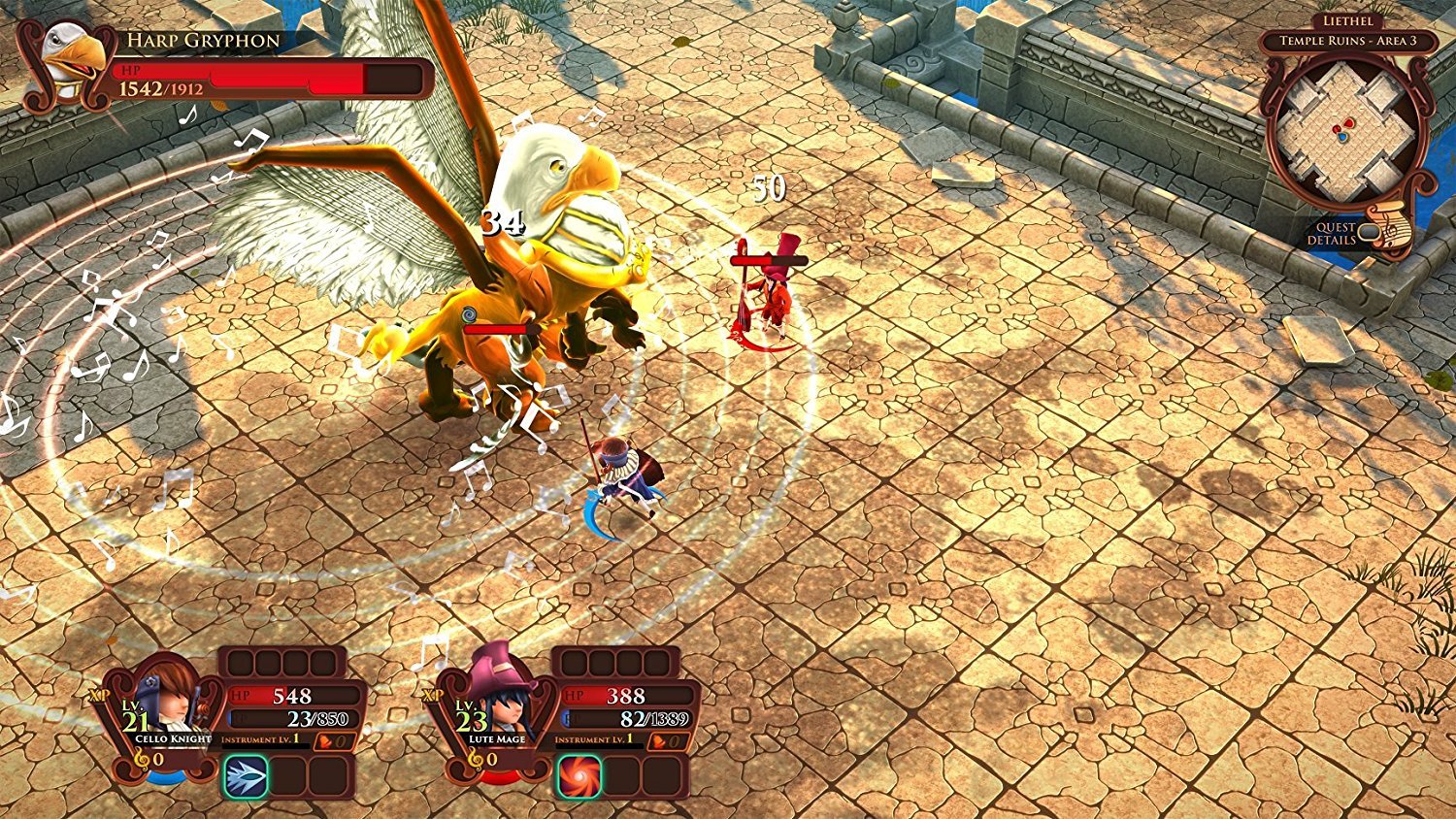 Aerea Collector's Edition for Xbox One image