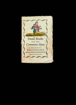 Small Books for the Common Man: A Descriptive Bibliography image