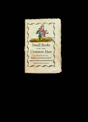 Small Books for the Common Man image