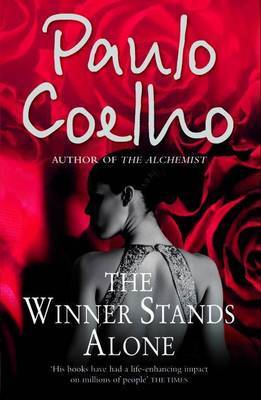 The Winner Stands Alone by Paulo Coelho image