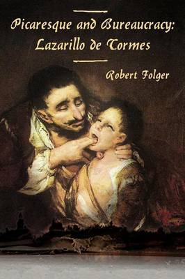 Picaresque and Bureaucracy by Robert Folger image
