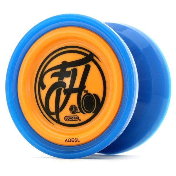 Duncan: Freehand - Counterweight Yo-Yo - Assorted Colours image