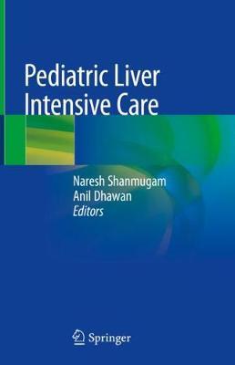 Pediatric Liver Intensive Care image