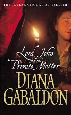 Lord John and the Private Matter by Diana Gabaldon image