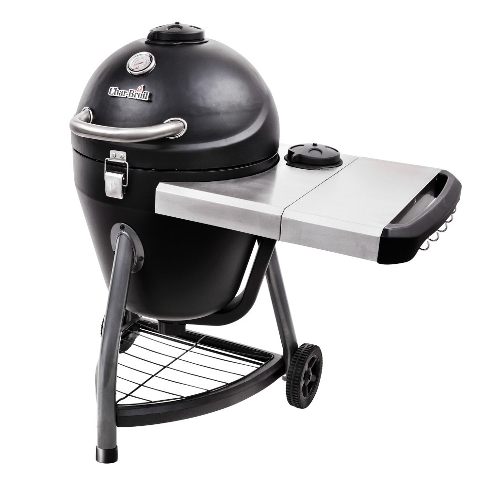 Char-Broil Kamander Charcoal BBQ Grill