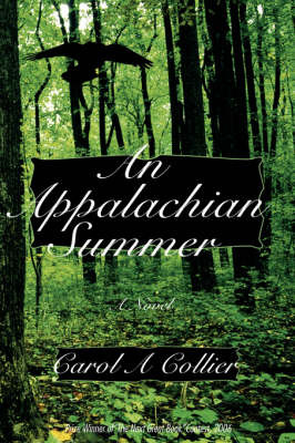 An Appalachian Summer image