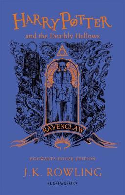 Harry Potter and the Deathly Hallows – Ravenclaw Edition