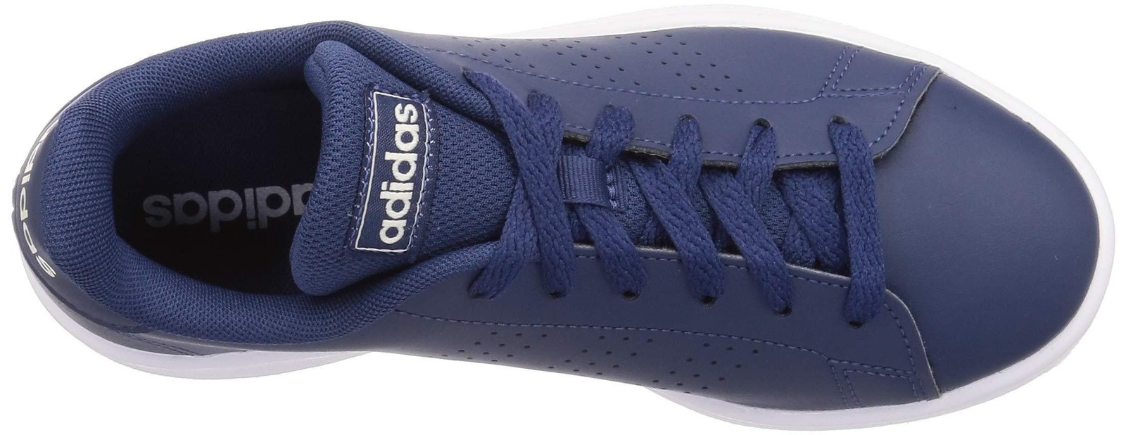 adidas advantage orbit grey