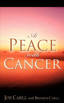 At Peace with Cancer image