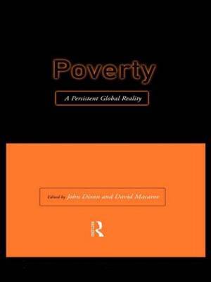 Poverty image