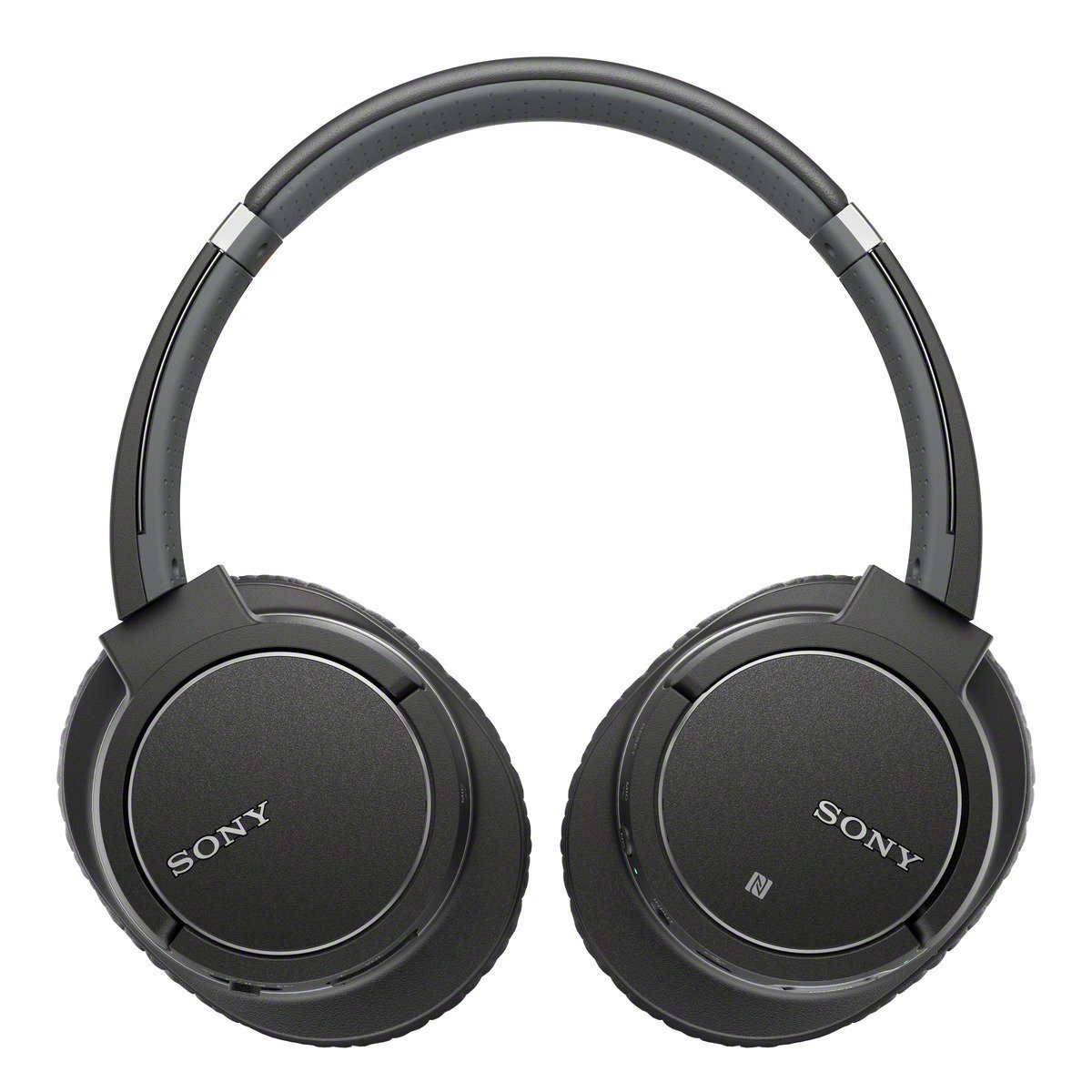 Sony MDRZX770BN Bluetooth Headphones Black at Mighty Ape NZ