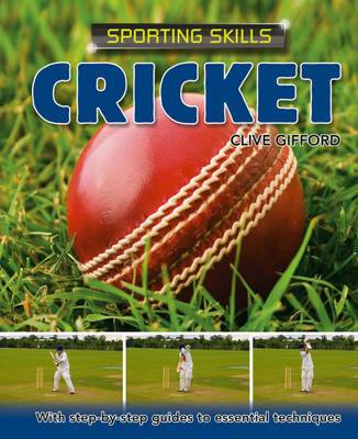 Inside Sport: Cricket image