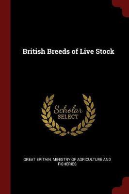 British Breeds of Live Stock