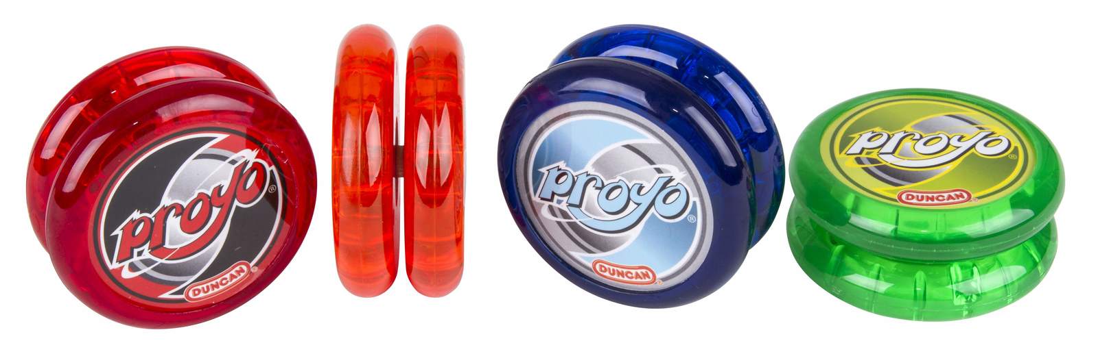 Duncan: ProYo Yo-Yo - Assorted Colours