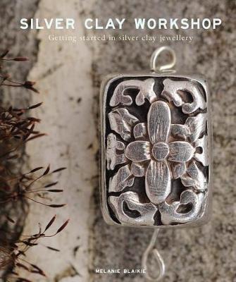 Silver Clay Workshop by Melanie Blaikie image