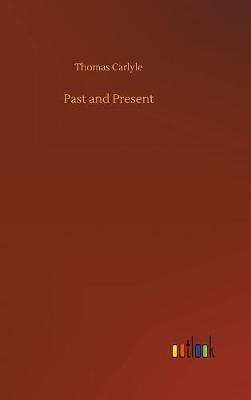 Past and Present by Thomas Carlyle image