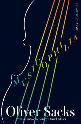 Musicophilia by Oliver Sacks image