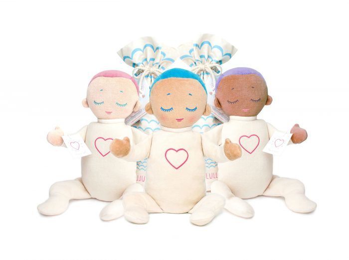 Lulla Doll Gen 3 - Sky image
