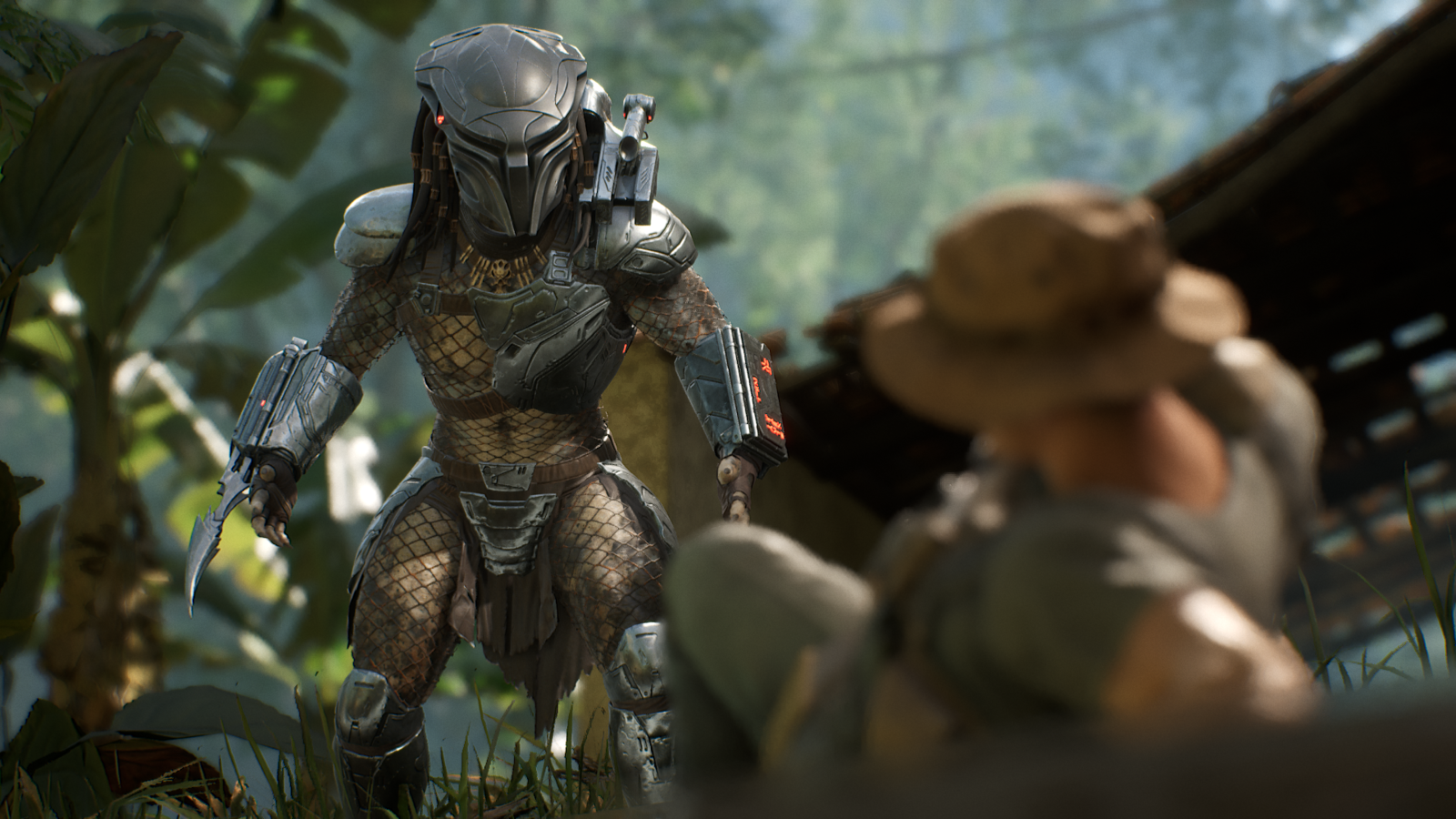 Predator: Hunting Grounds for PS4 image