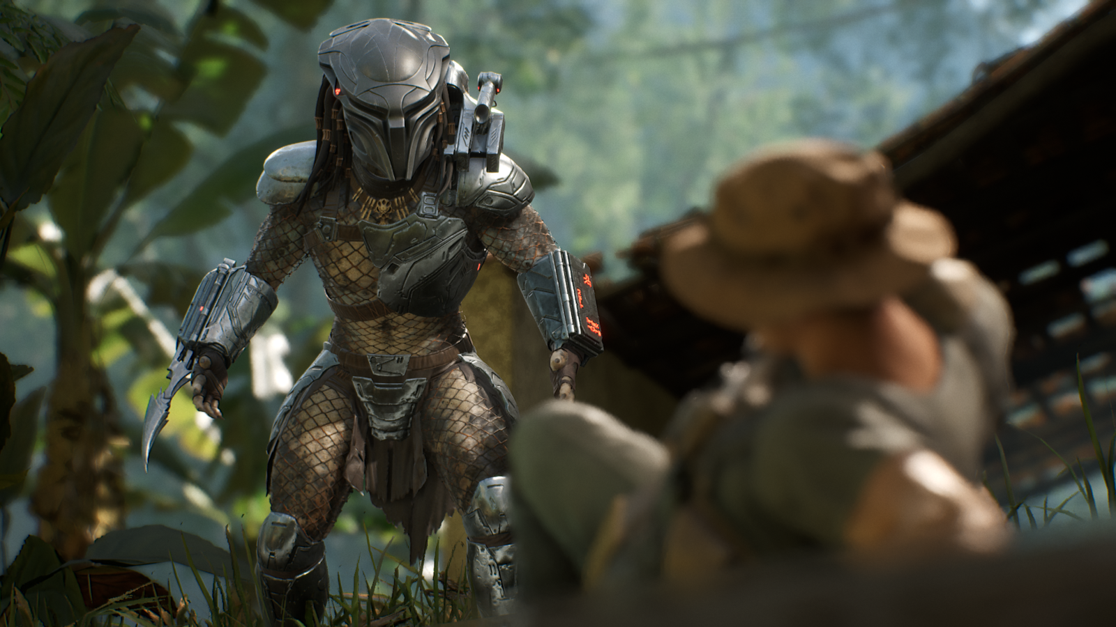 Predator: Hunting Grounds image