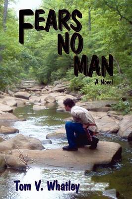 Fears No Man by Tom V. Whatley image