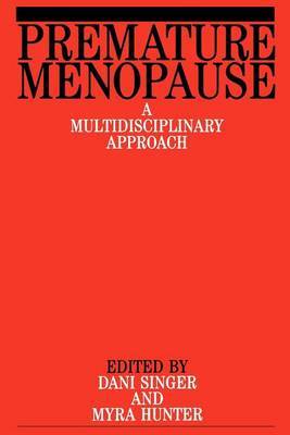 Premature Menopause image