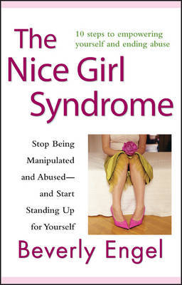 The Nice Girl Syndrome by Beverly Engel image