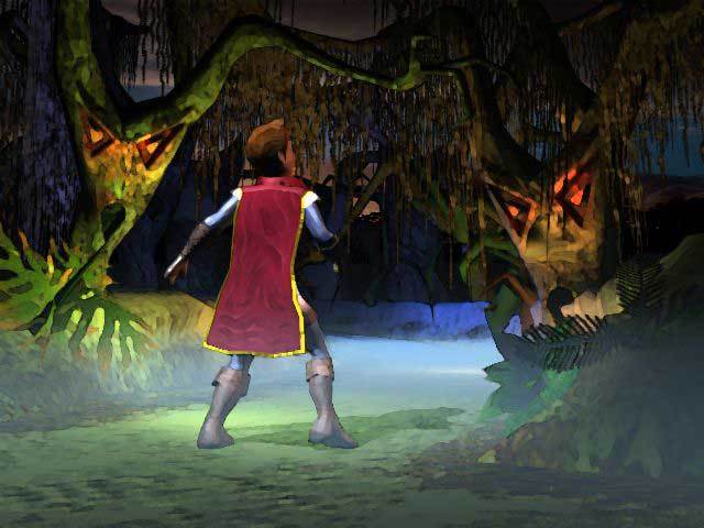 Snow Queen Quest for PlayStation 2 image