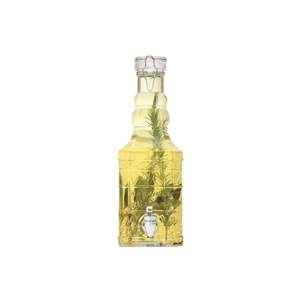 Maxwell & Williams Olde English Drink Dispenser (2L) at Mighty Ape