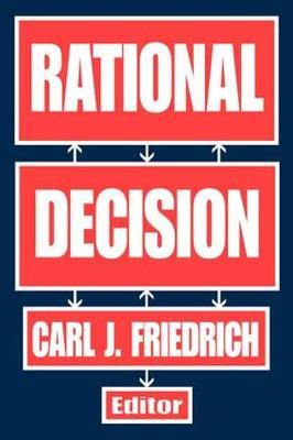 Rational Decision