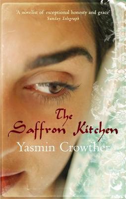 The Saffron Kitchen image