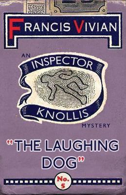 The Laughing Dog by Francis Vivian image