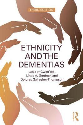 Ethnicity and the Dementias image