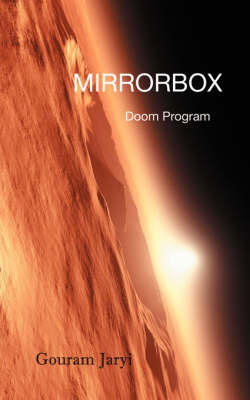 Mirrorbox by Gouram Jaryi image