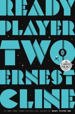 Ready Player Two by Ernest Cline image