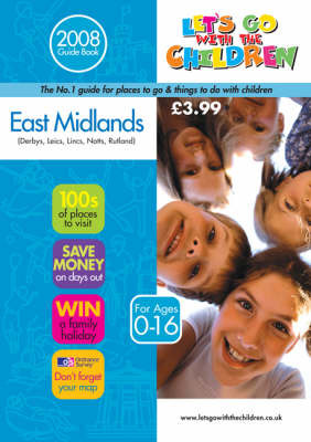 East Midlands by Sue Lydiatt image