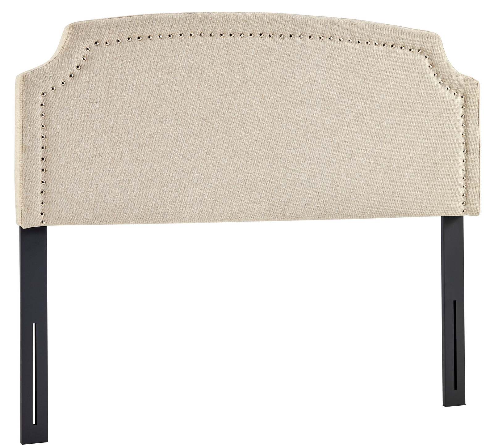 Buy ShangriLa Trinity Adjustable Studded Bed Head at Mighty Ape NZ