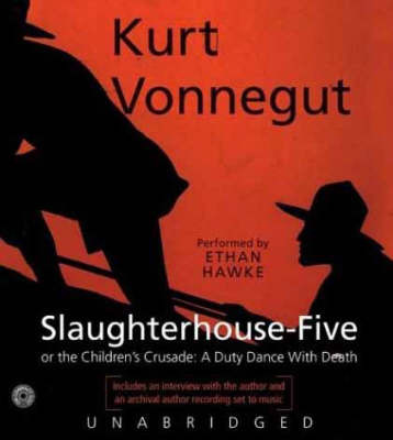 Slaughterhouse Five by Kurt Vonnegut image