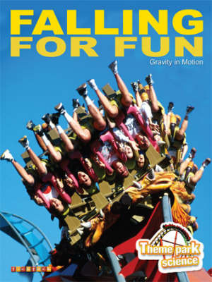 Theme Park Science: Falling for Fun image