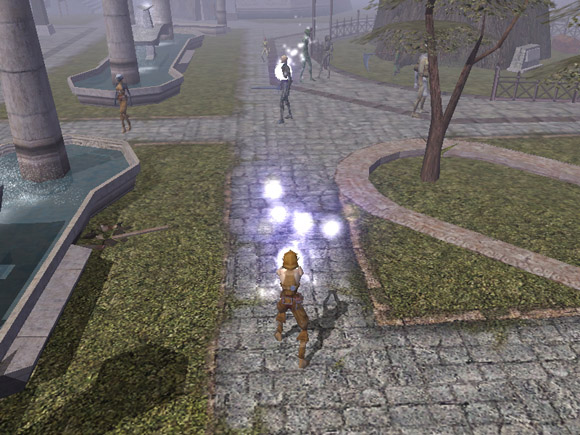 Neverwinter Nights Gold image