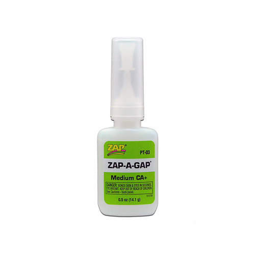 Zap-A-Gap Medium CA+ 14.1g