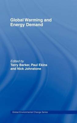 Global Warming and Energy Demand image