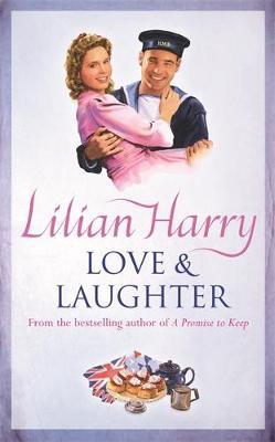 Love & Laughter by Lilian Harry image