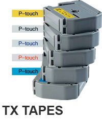 Brother PT-8000/7000 Replacement Tape Brother PT-8000/7000 Replacement Tape