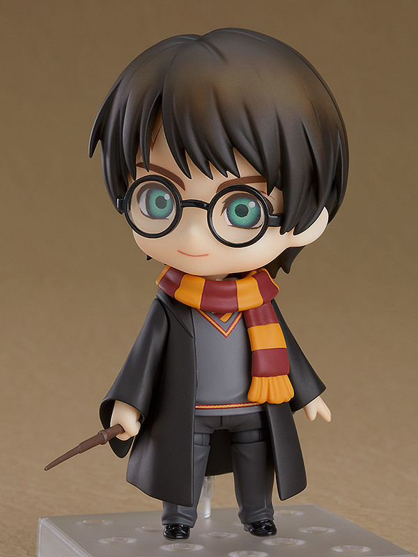 Harry Potter - Nendoroid Figure image