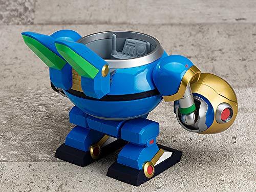 Nendoroid More: Rabbit Ride Armor - Nendoroid Figure image