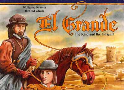 El Grande image